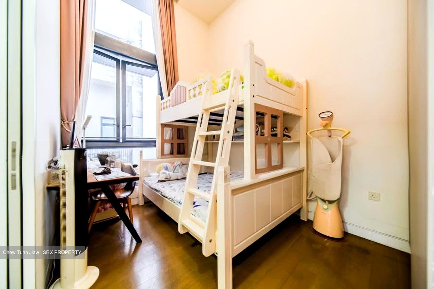 Highline Residences (D3), Condominium #594644241